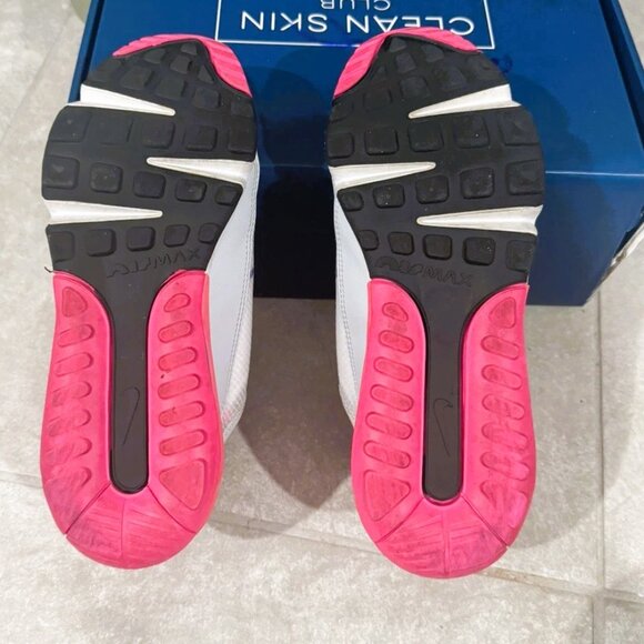 Size 7 - Nike Air Max 2090 Laser Pink - Picture 5 of 6